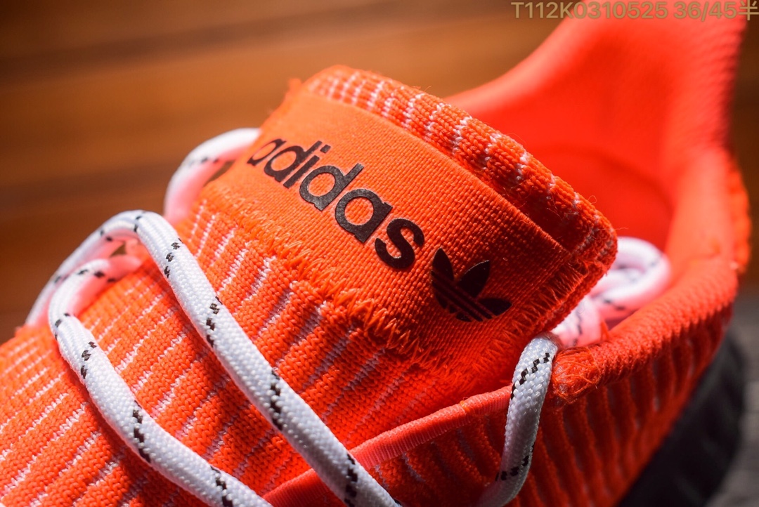 90 ADIDAS TUBULAR SHADOW 阿迪达斯织物轻便跑步鞋