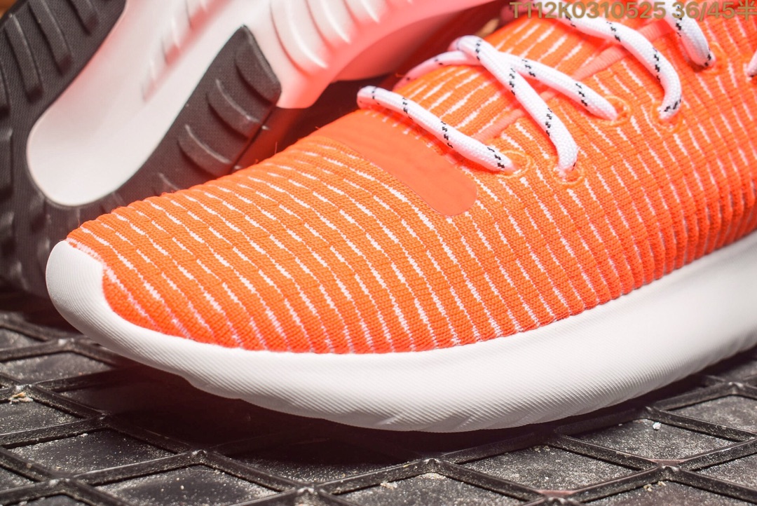 90 ADIDAS TUBULAR SHADOW 阿迪达斯织物轻便跑步鞋