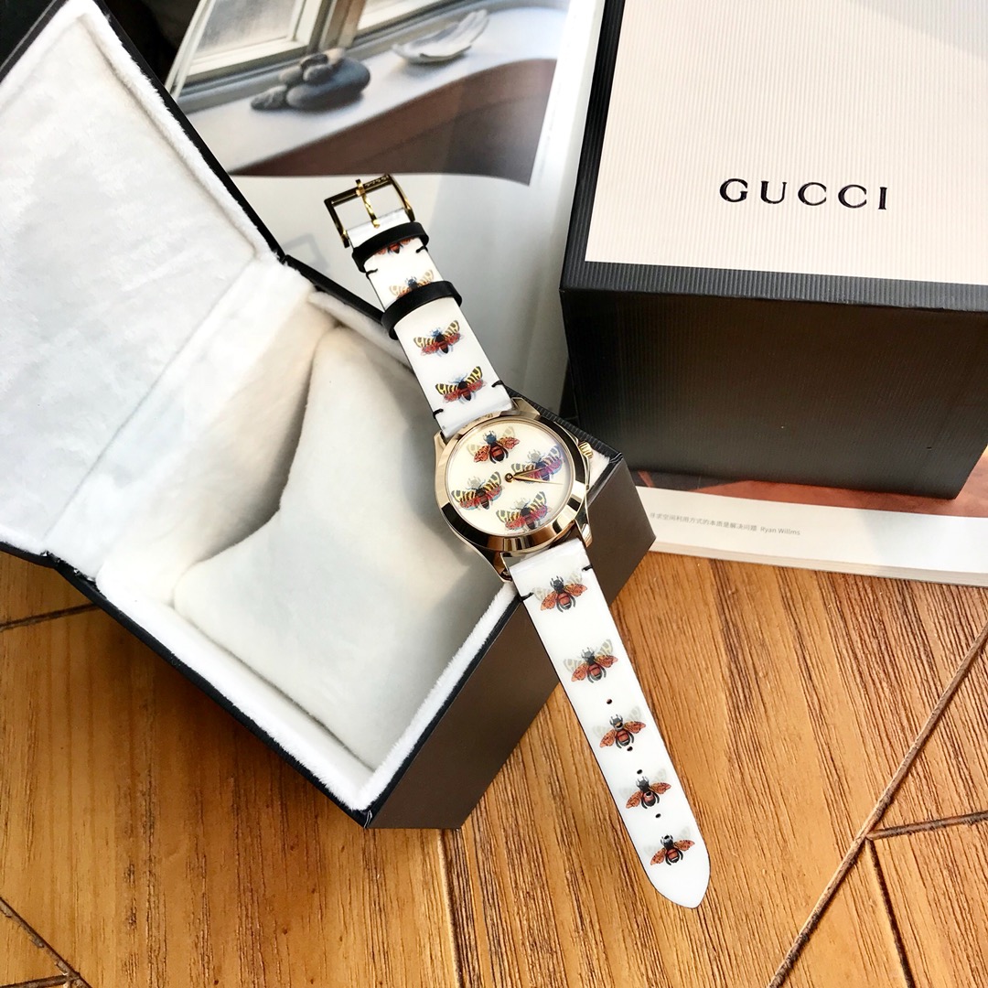 Gucci Watches GCWT1227-793