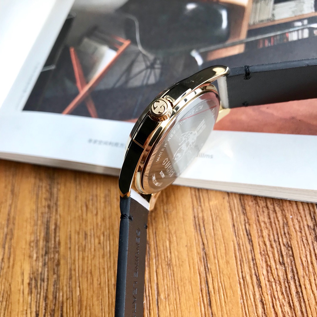 Gucci Watches GCWT1227-793