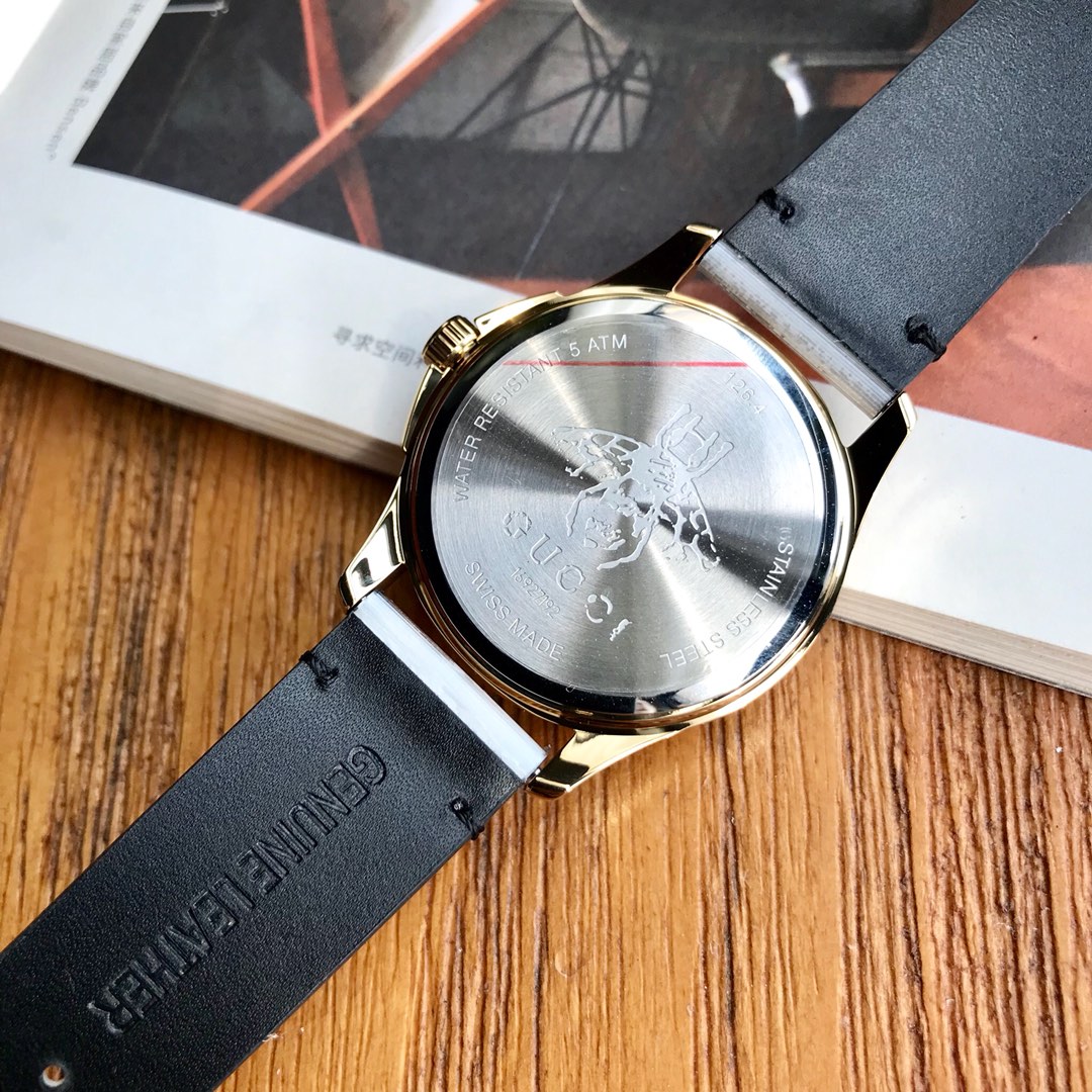 Gucci Watches GCWT1227-793