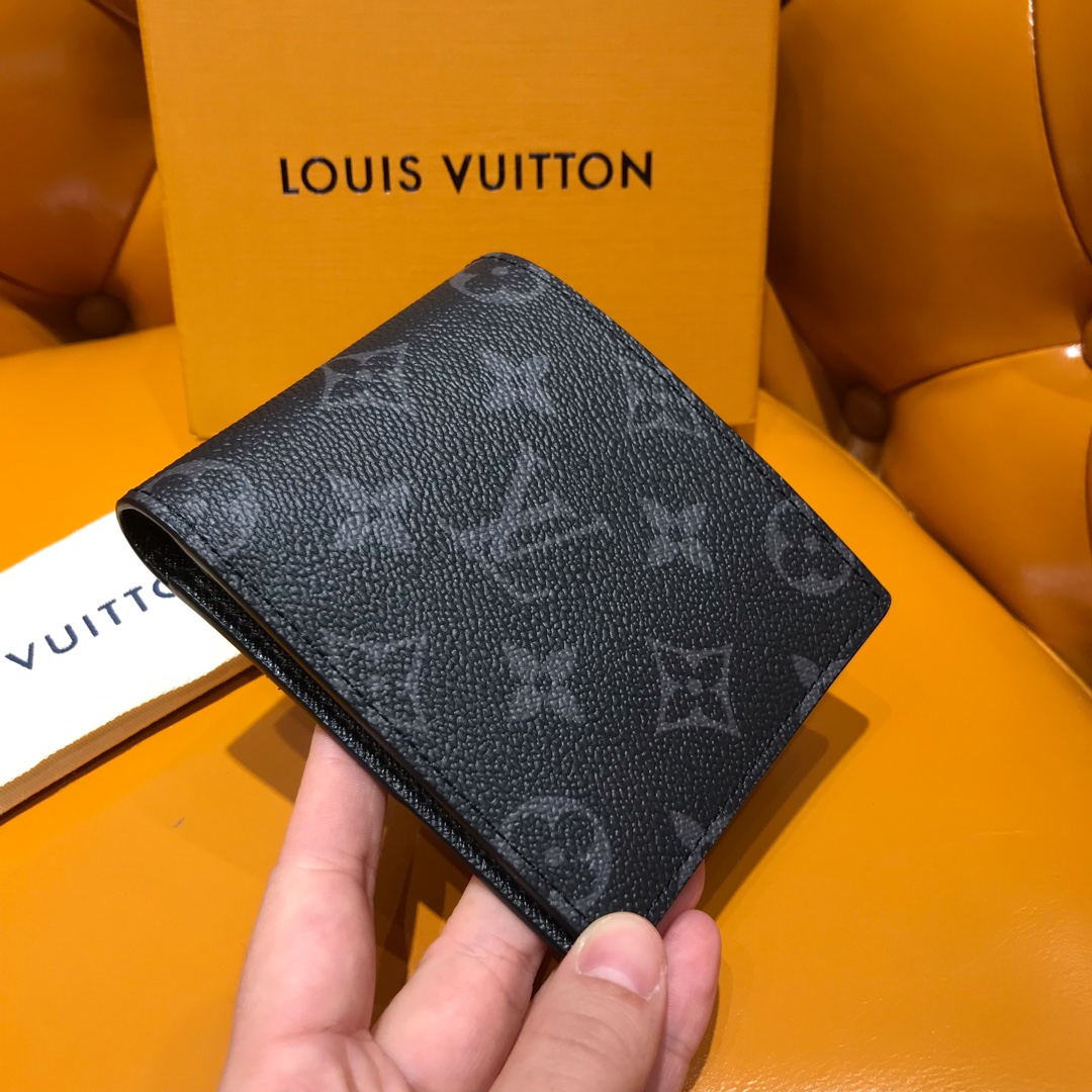 루이비통 멀티플 숏 월렛 지갑 상세 이미지 2
