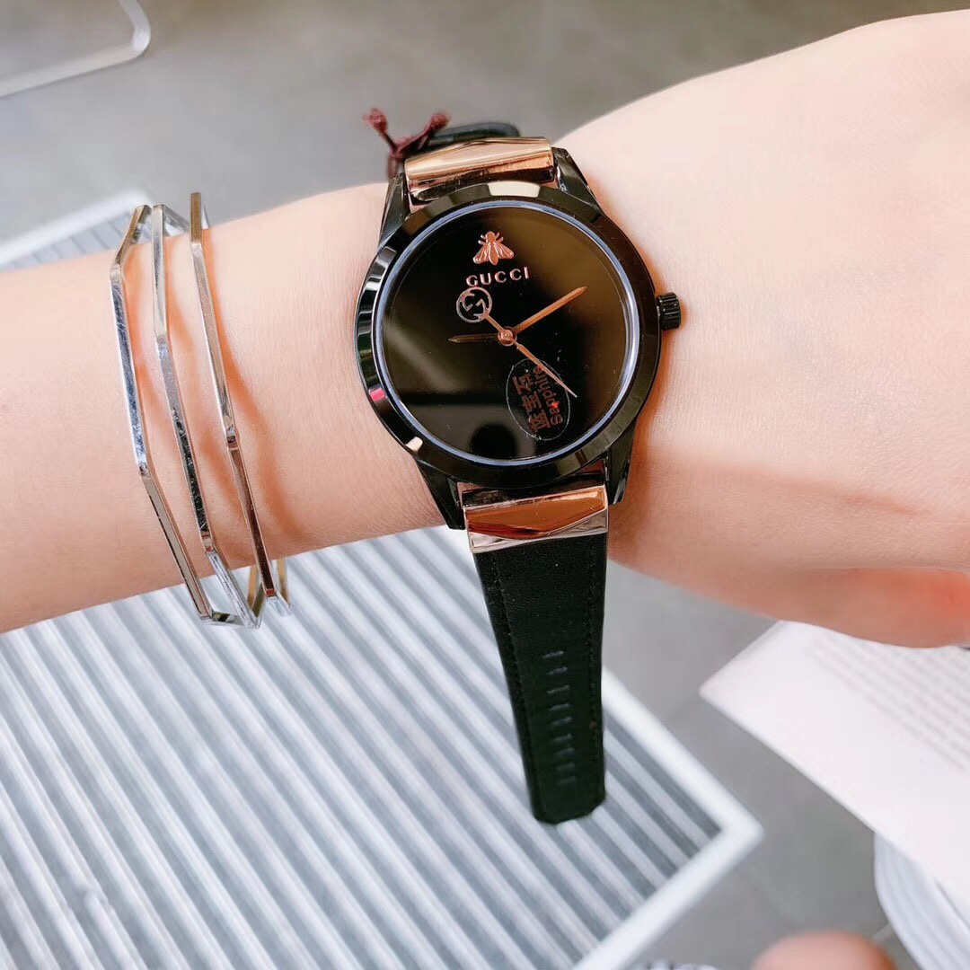 Gucci Watches GCWT1227-632