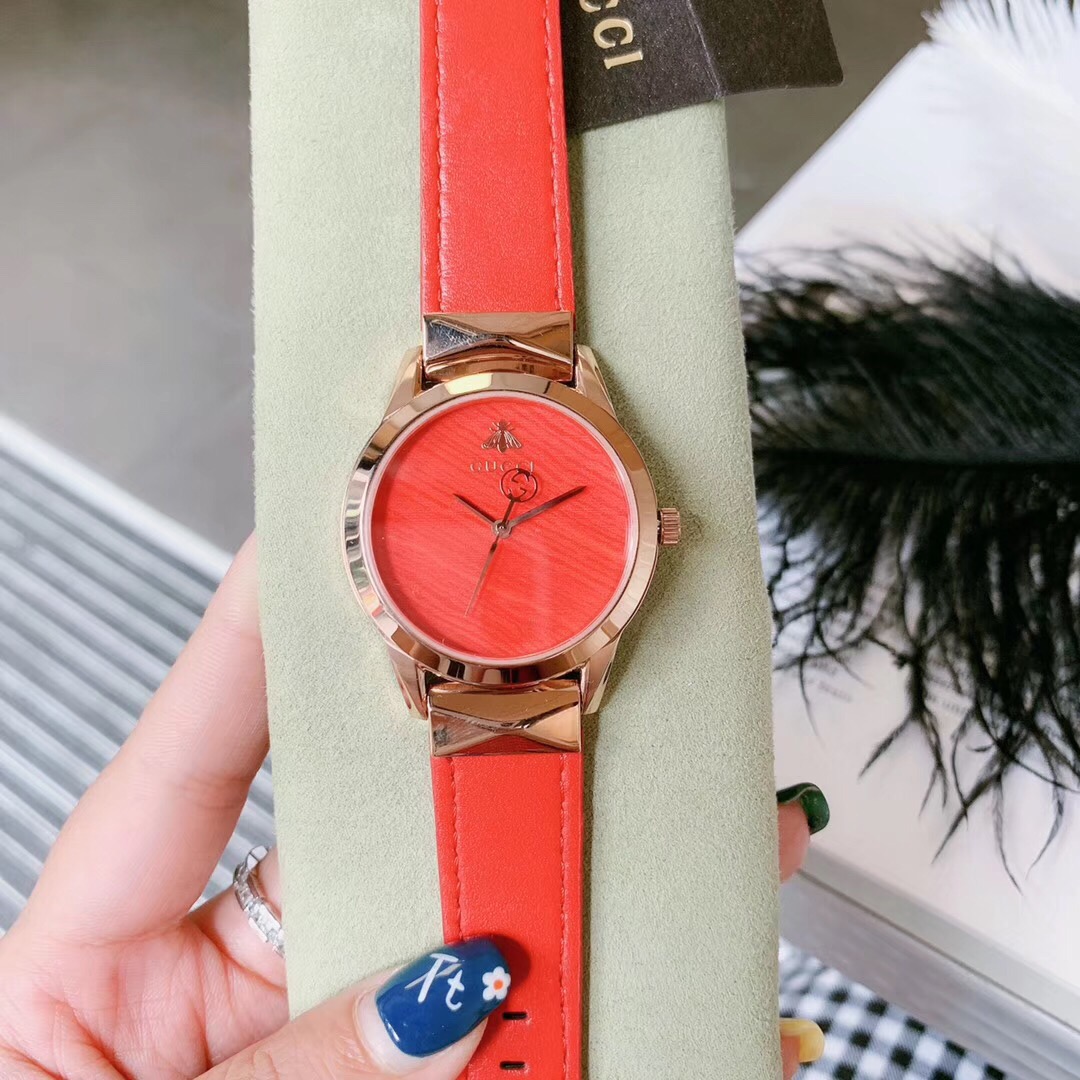 Gucci Watches GCWT1227-632