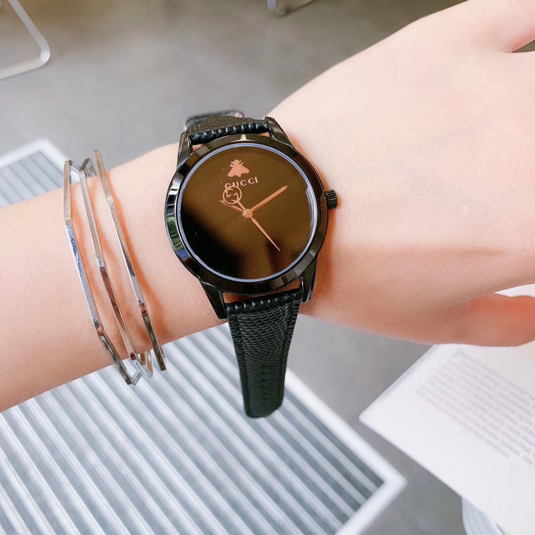 Gucci Watches GCWT1227-632