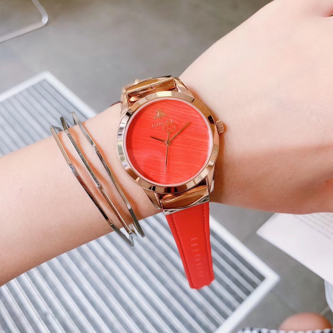Gucci Watches GCWT1227-632