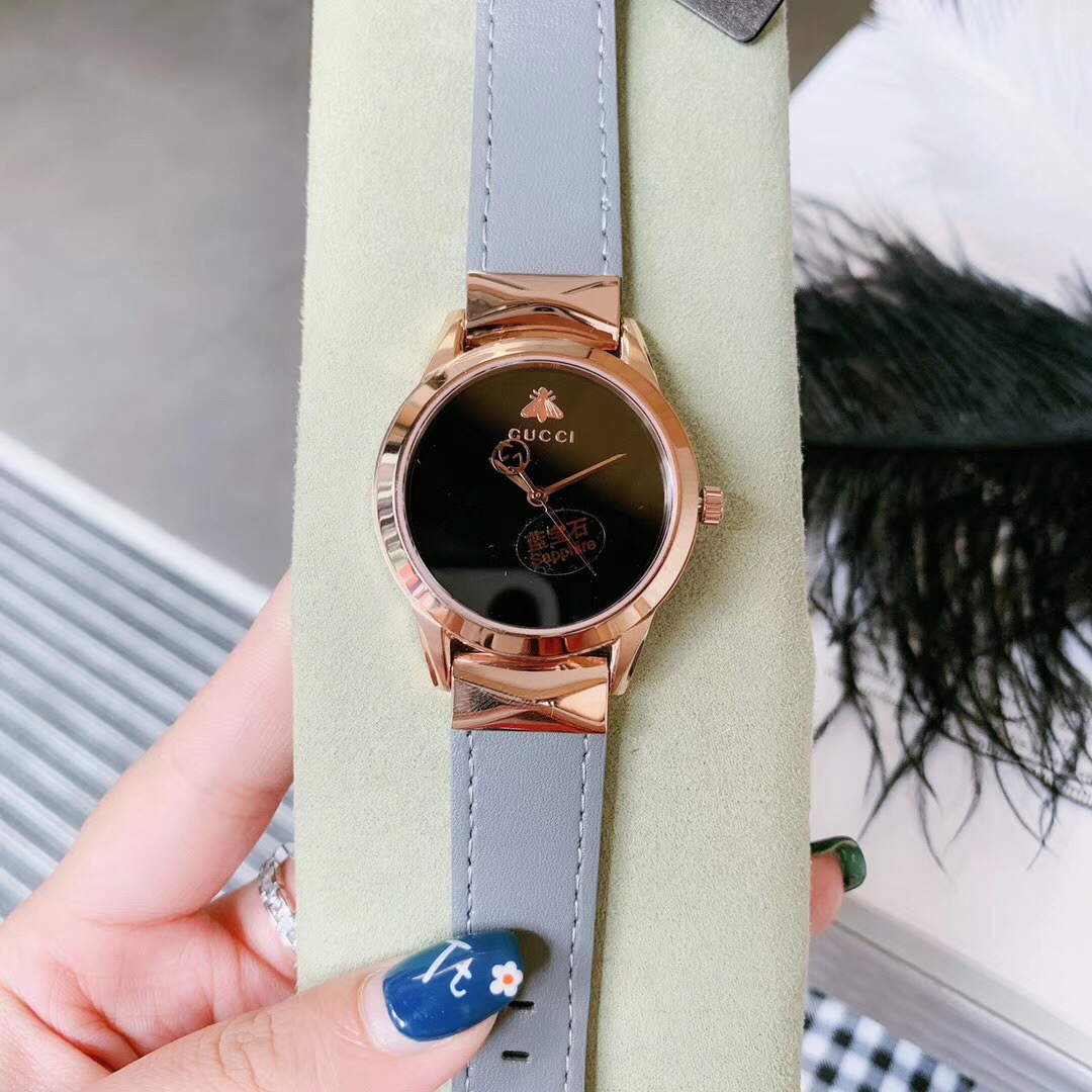 Gucci Watches GCWT1227-632