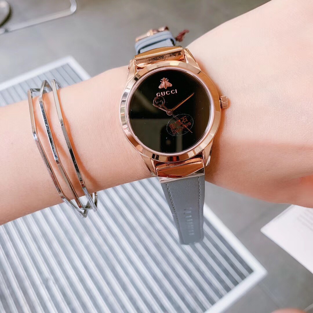 Gucci Watches GCWT1227-632
