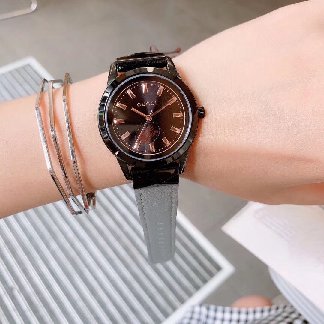 Gucci Watches GCWT1227-654