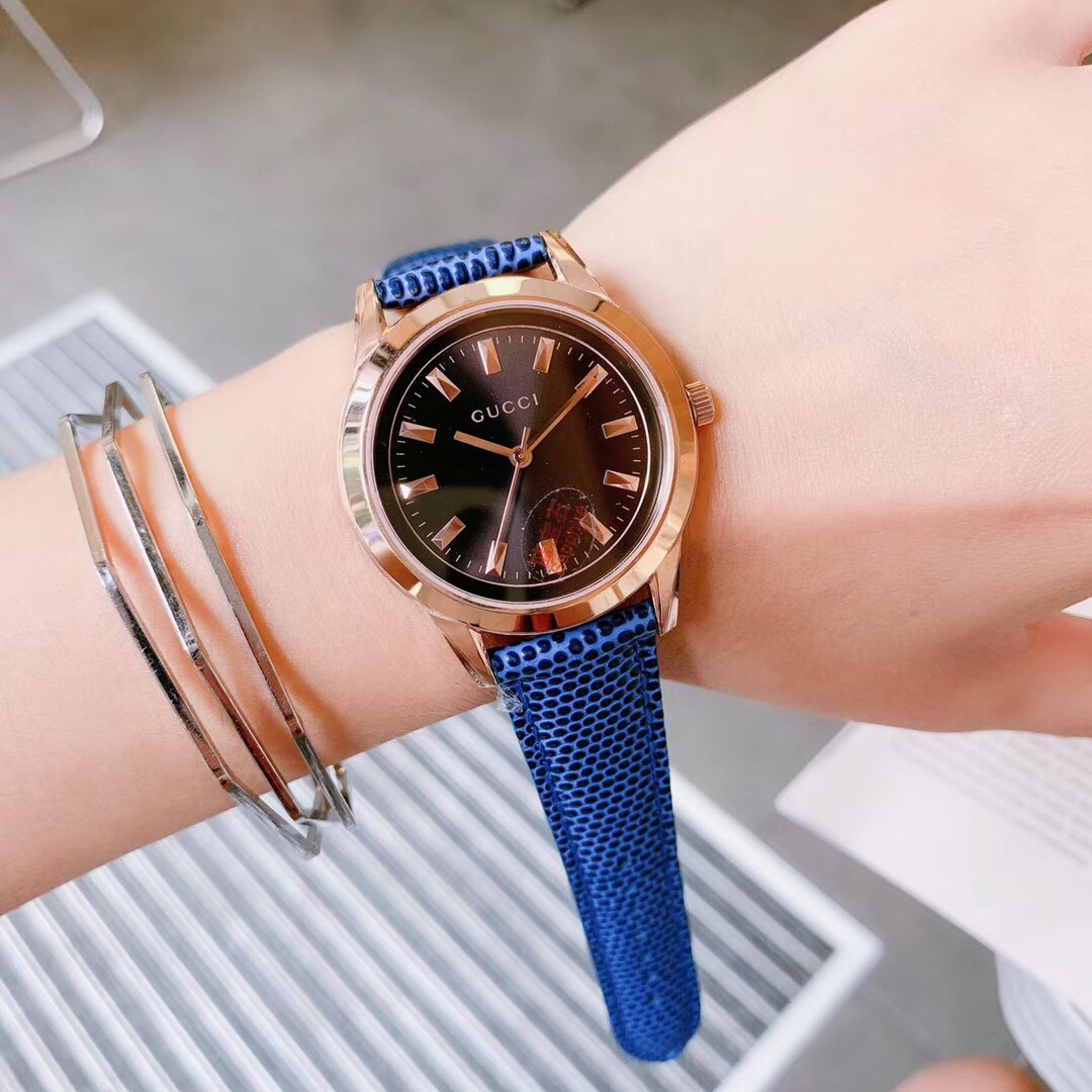 Gucci Watches GCWT1227-654