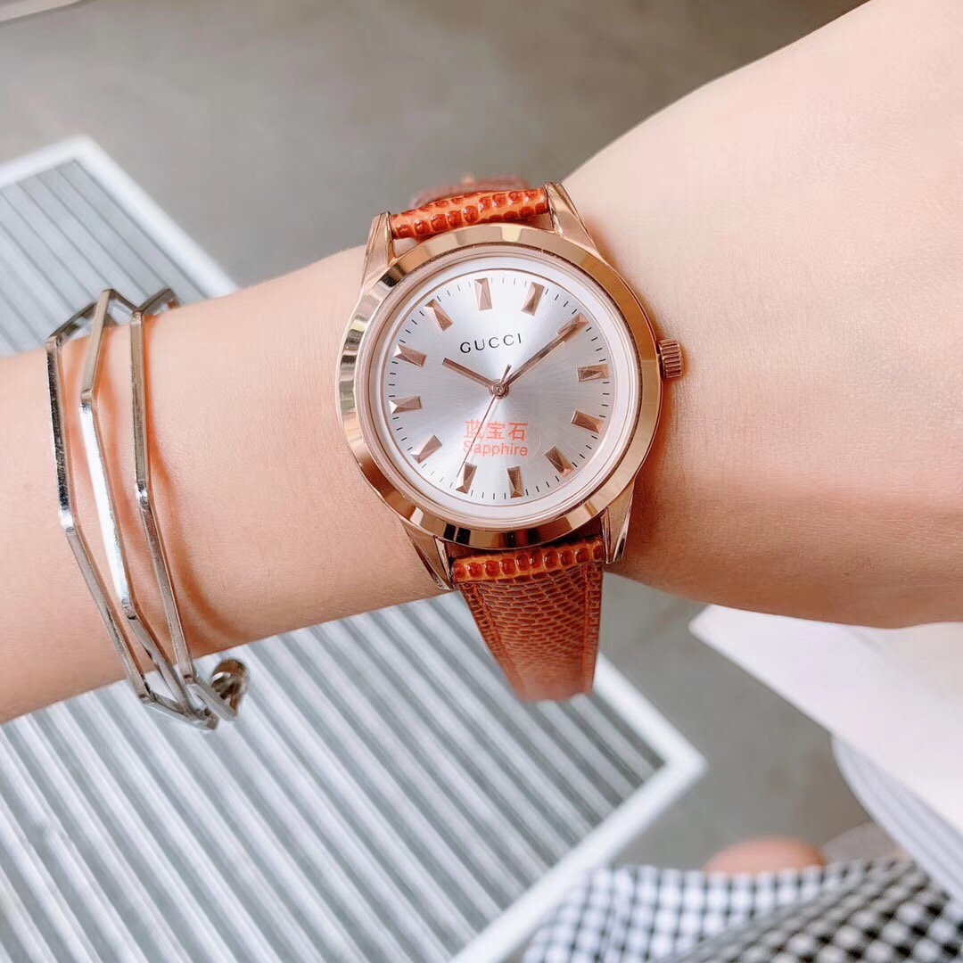 Gucci Watches GCWT1227-654