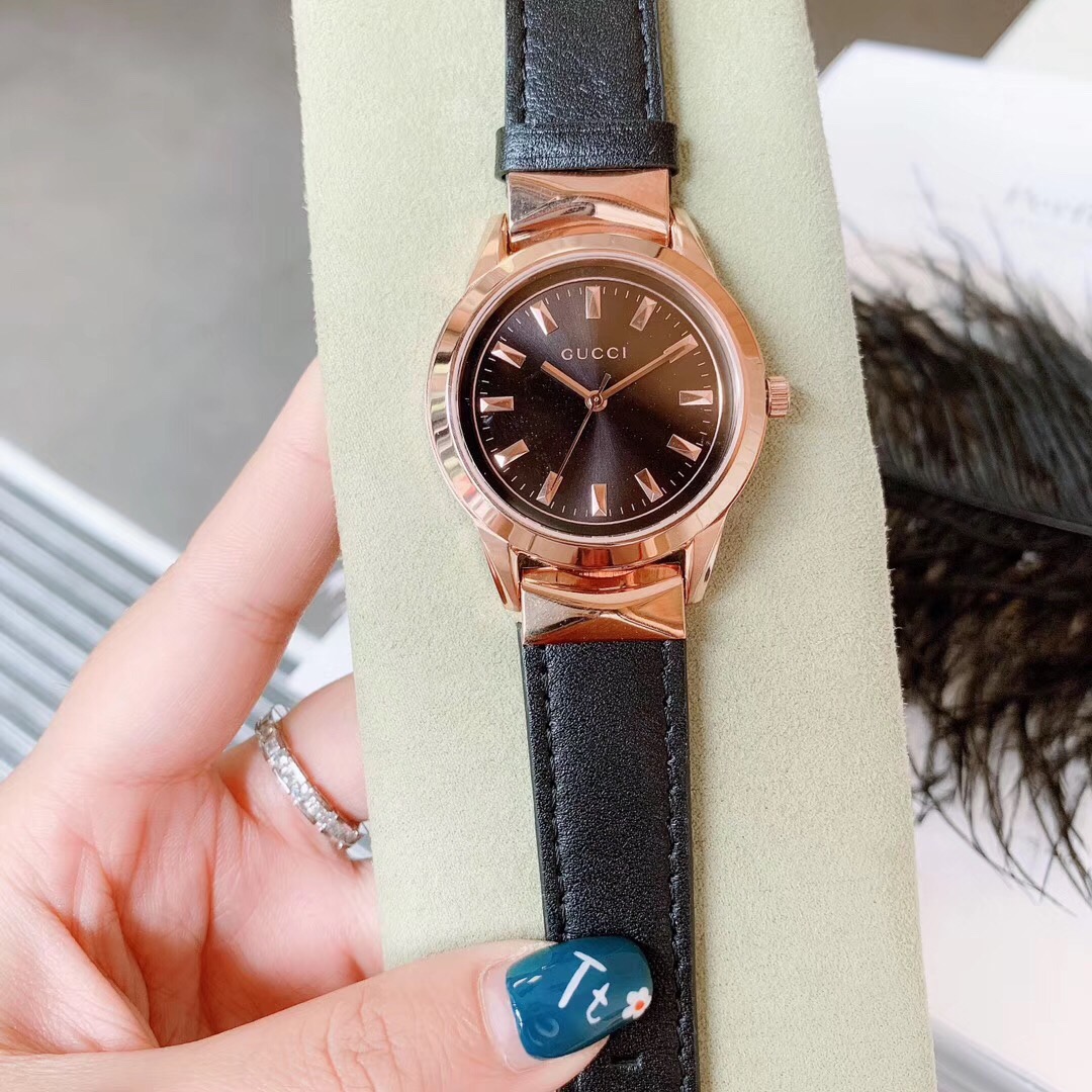 Gucci Watches GCWT1227-654