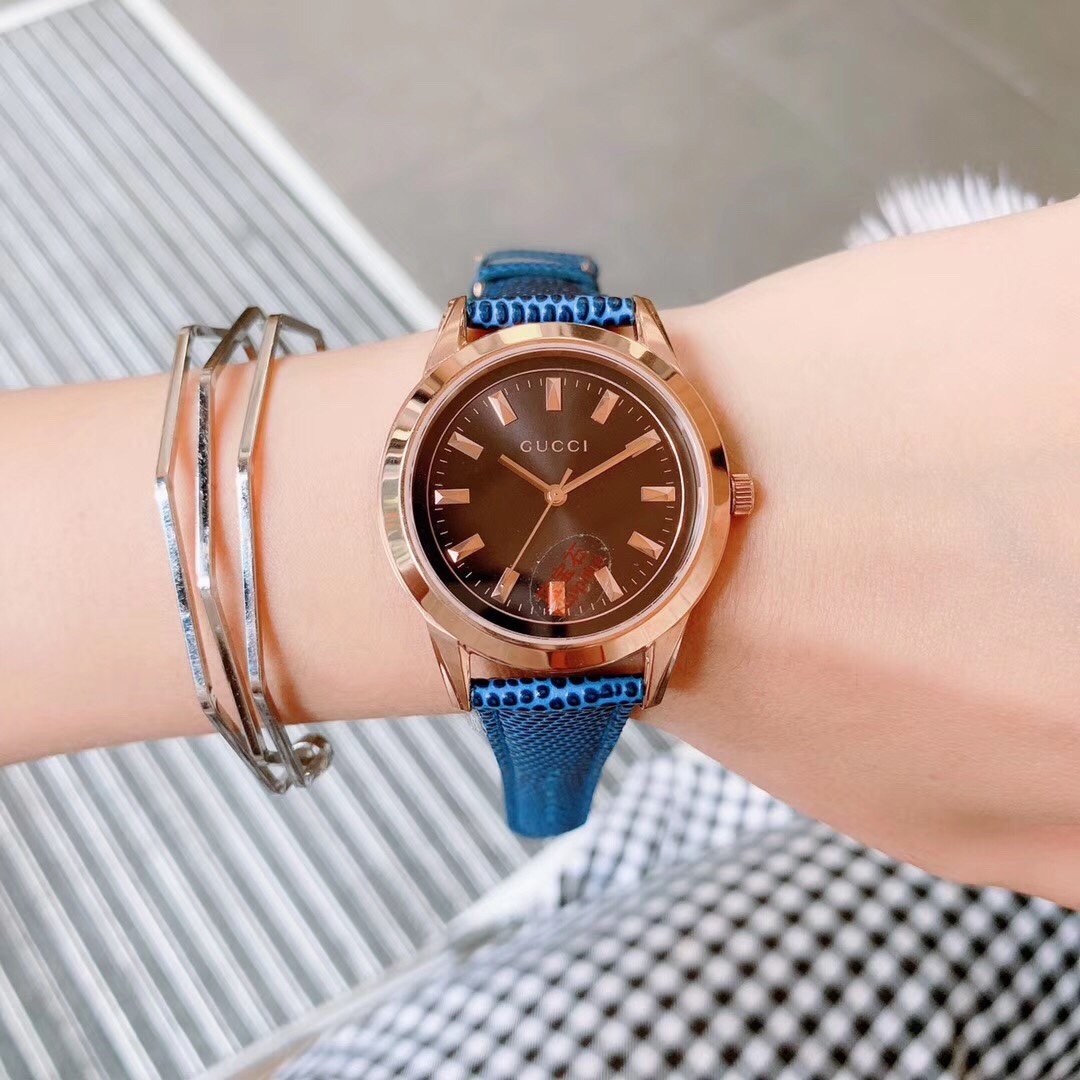 Gucci Watches GCWT1227-654