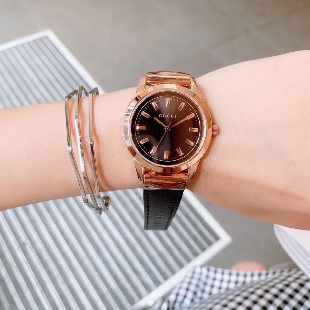 Gucci Watches GCWT1227-654