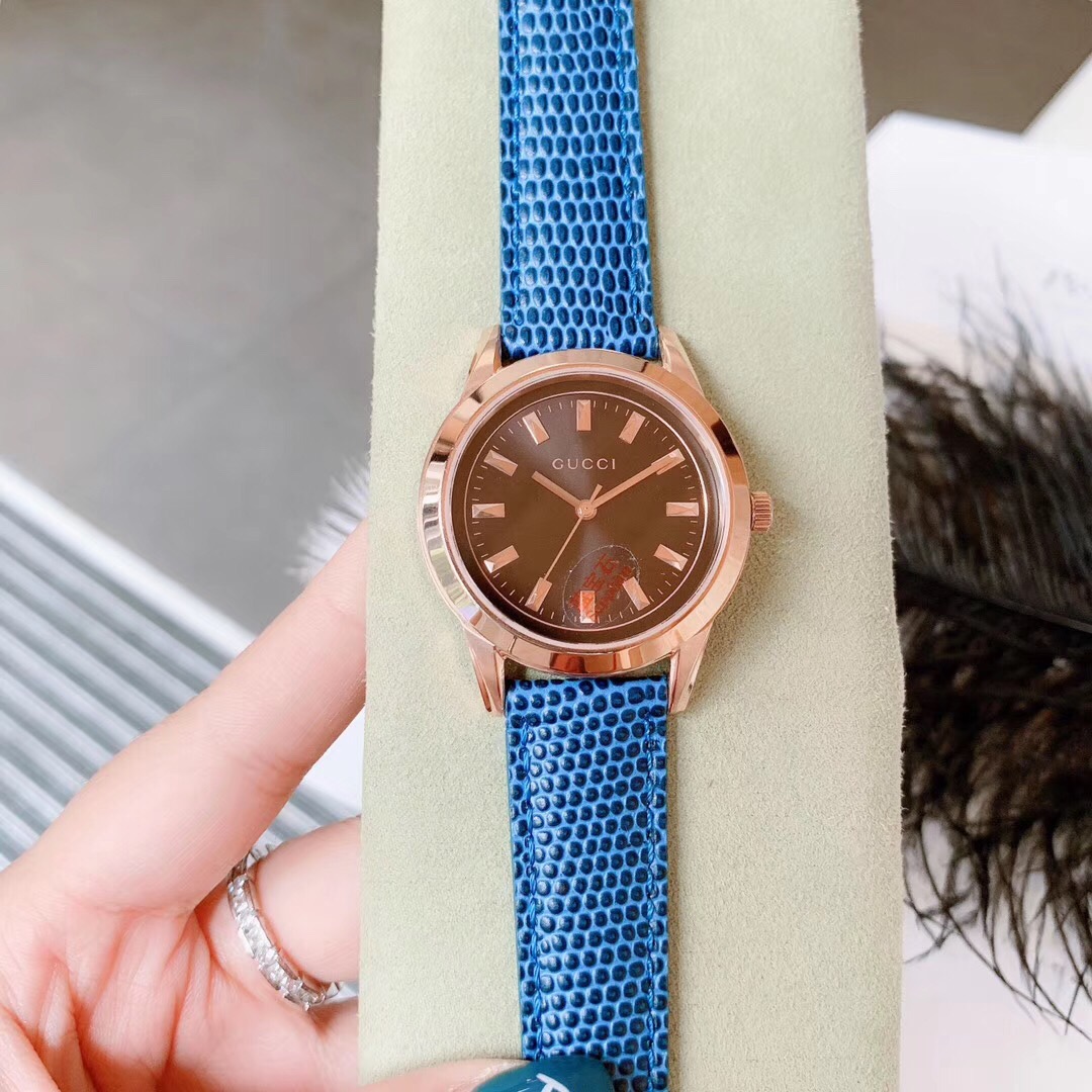 Gucci Watches GCWT1227-654