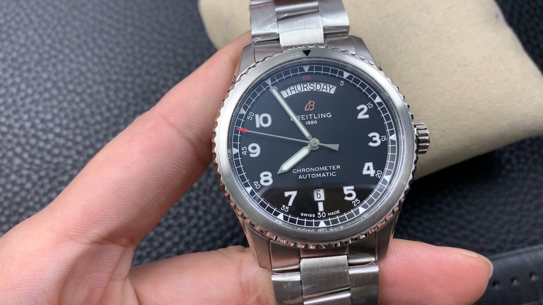 [Breitling Watches]