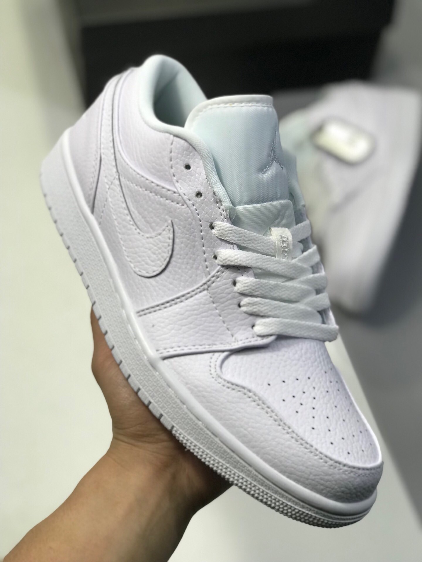 210 SB x Air Jordan 1  AJ1 低帮原底面系列 2019官方新标 aj1低帮SB联名 AJ 1 低帮 原底面系列