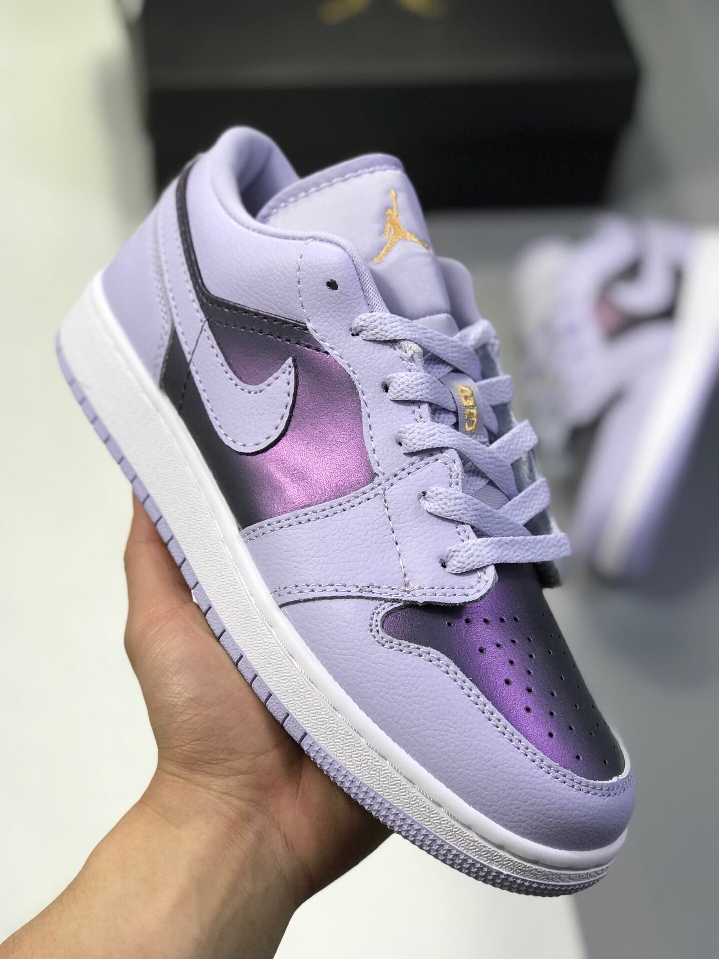 210 SB x Air Jordan 1  AJ1 低帮原底面系列 2019官方新标 aj1低帮SB联名 AJ 1 低帮 原底面系列
