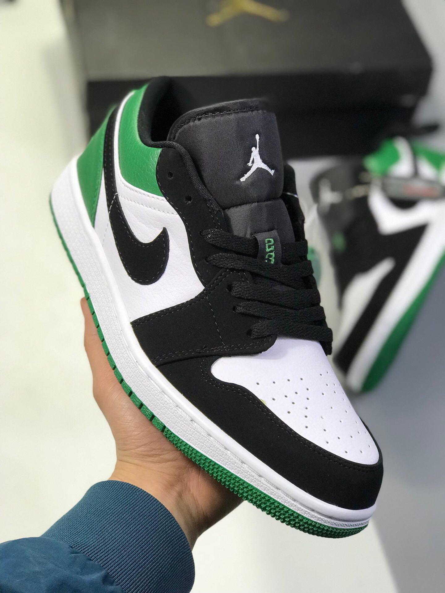 210 SB x Air Jordan 1  AJ1 低帮原底面系列 2019官方新标 aj1低帮SB联名 AJ 1 低帮 原底面系列