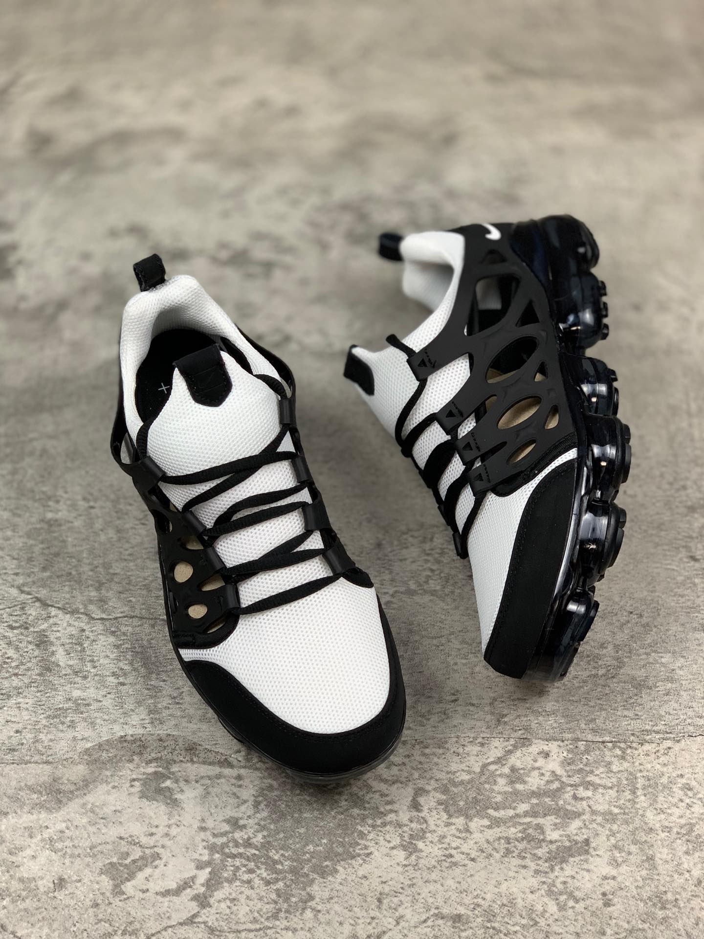 160 Air Zoom Chalapuka 耐克全掌气垫镂空透气缓震跑鞋