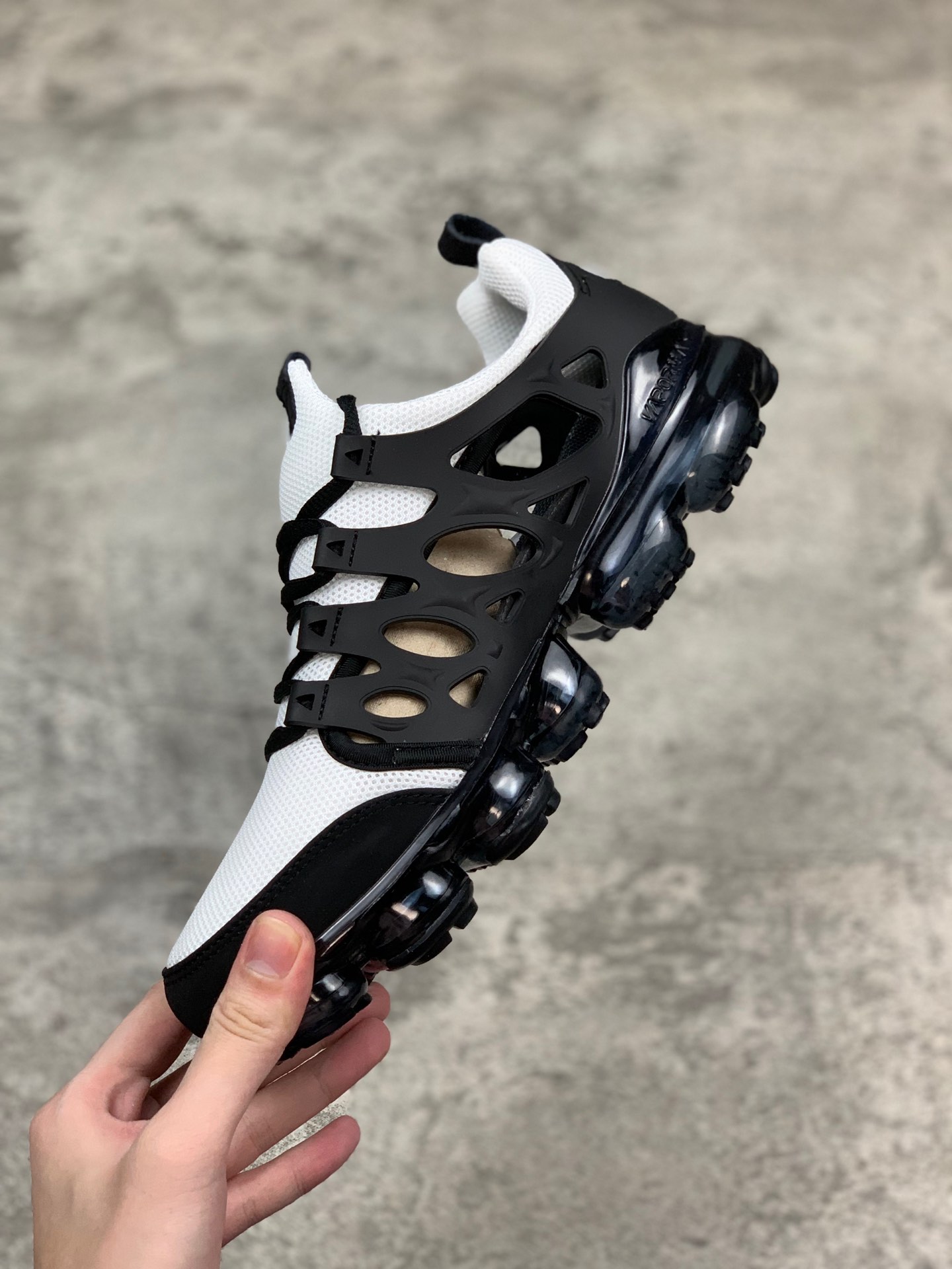 160 Air Zoom Chalapuka 耐克全掌气垫镂空透气缓震跑鞋