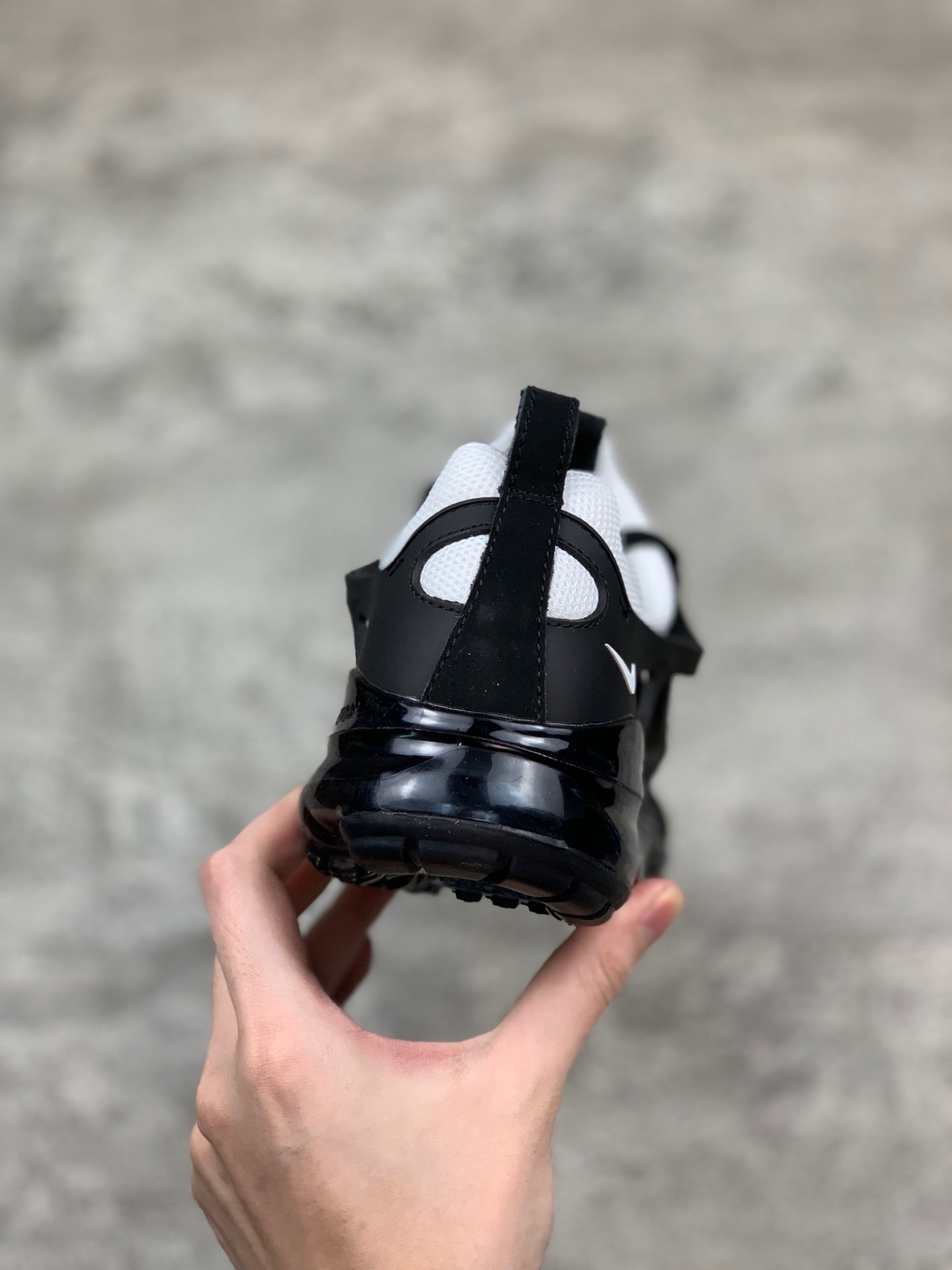 160 Air Zoom Chalapuka 耐克全掌气垫镂空透气缓震跑鞋