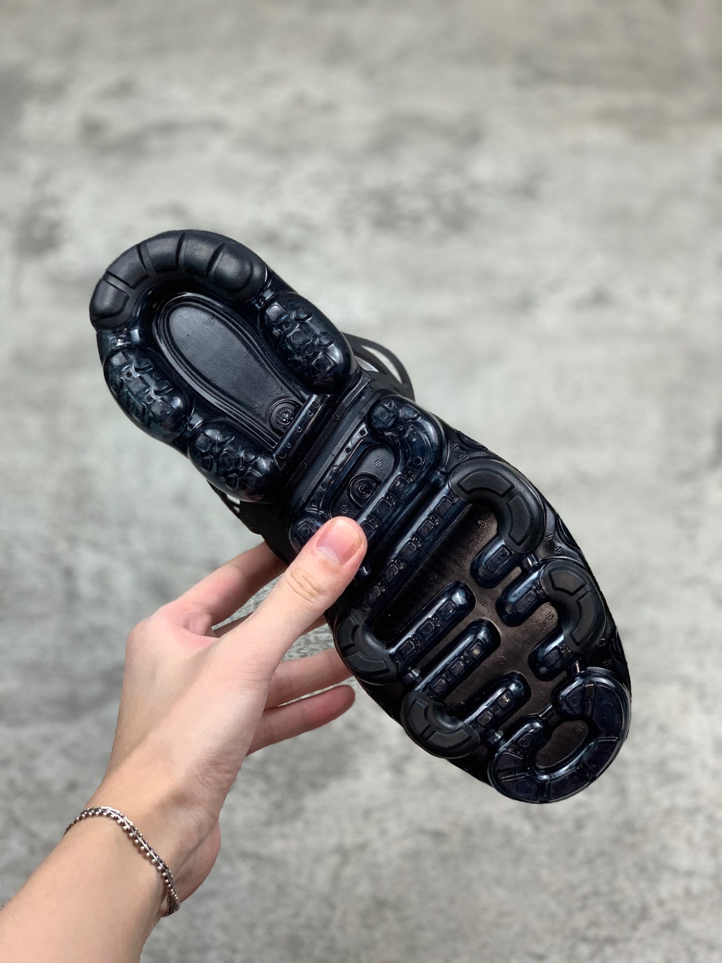 160 Air Zoom Chalapuka 耐克全掌气垫镂空透气缓震跑鞋