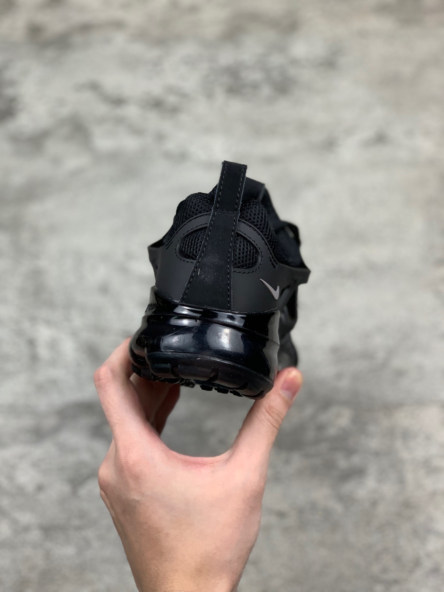 160 Air Zoom Chalapuka 耐克全掌气垫镂空透气缓震跑鞋