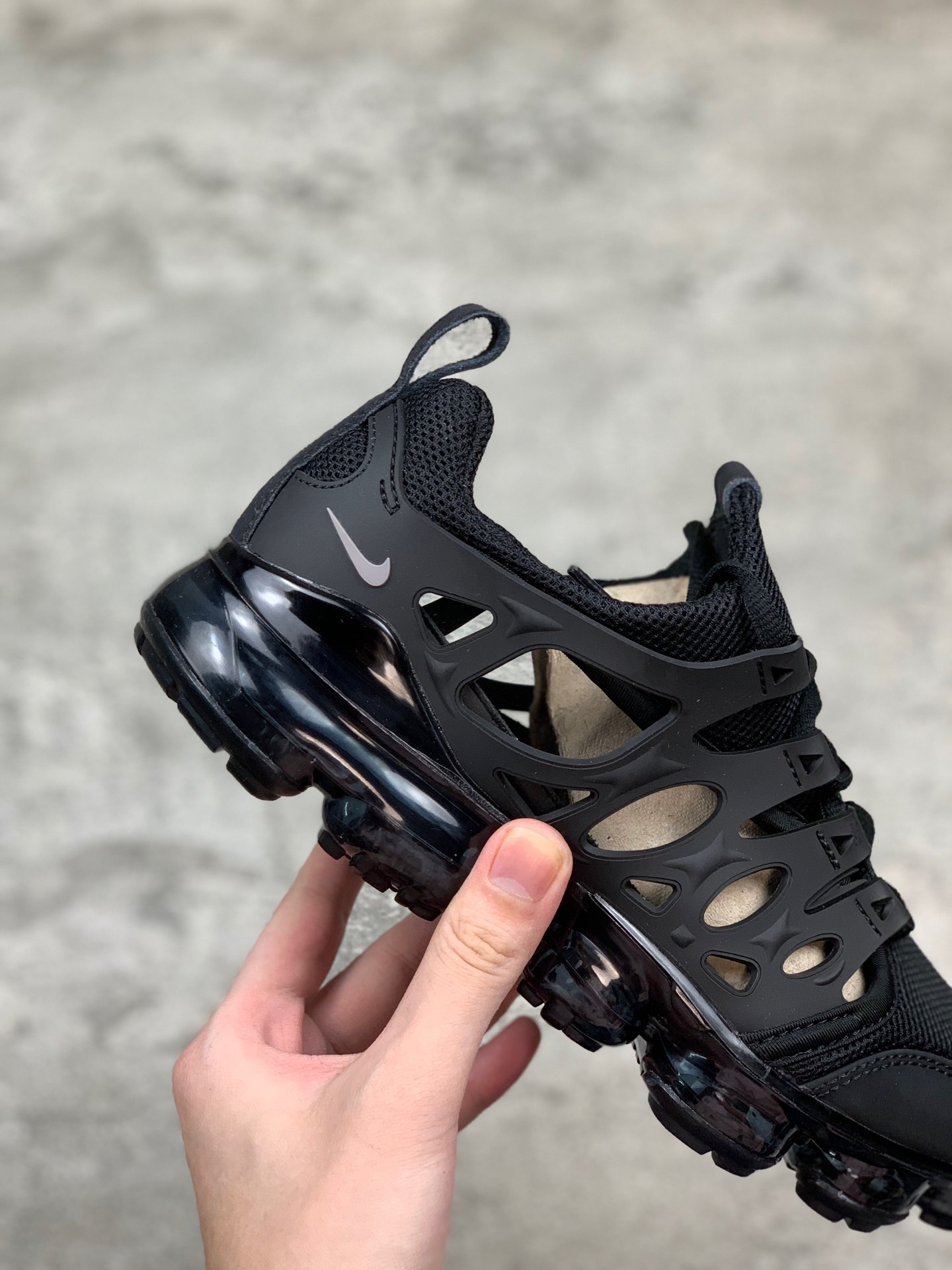 160 Air Zoom Chalapuka 耐克全掌气垫镂空透气缓震跑鞋