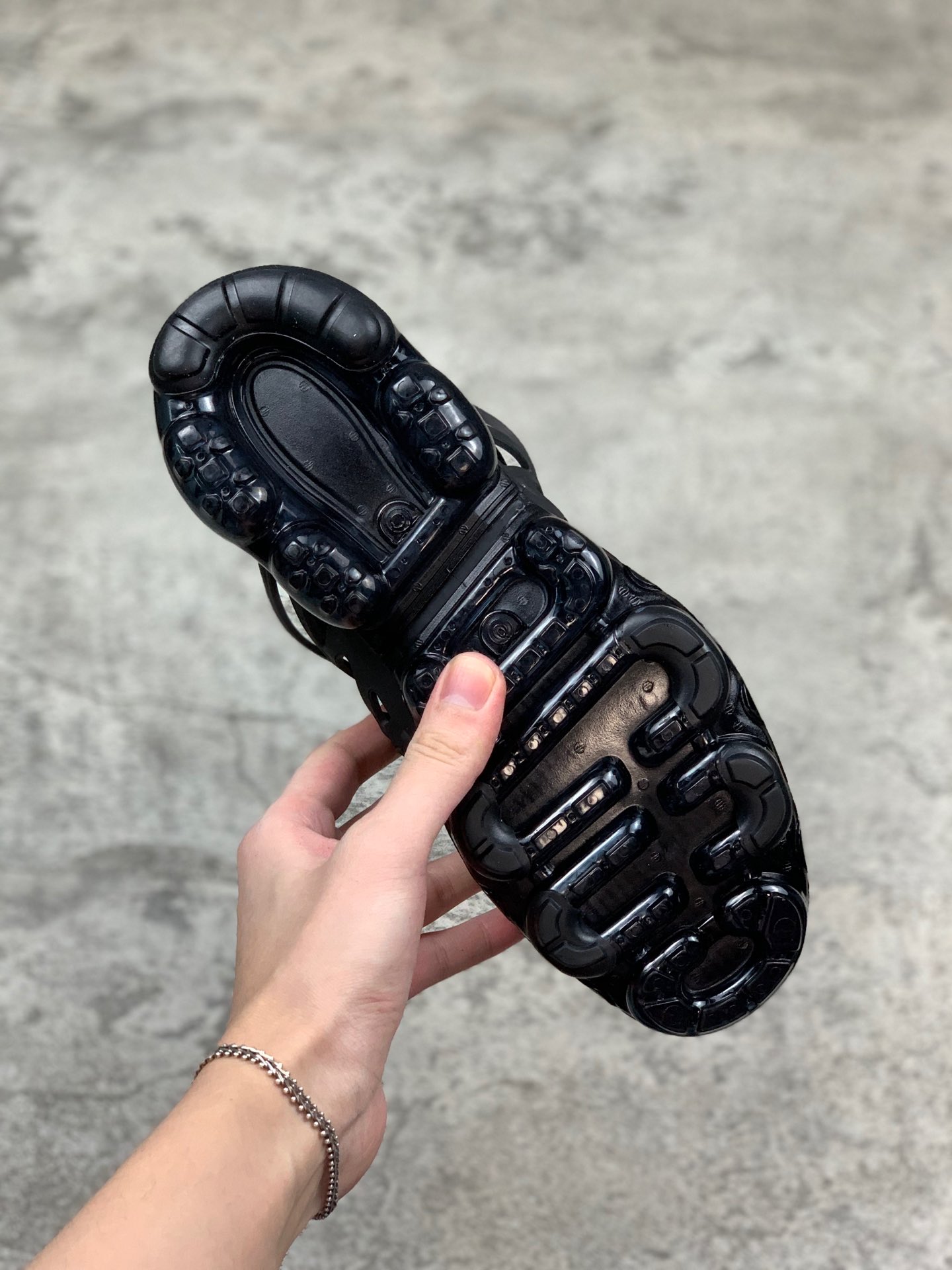 160 Air Zoom Chalapuka 耐克全掌气垫镂空透气缓震跑鞋