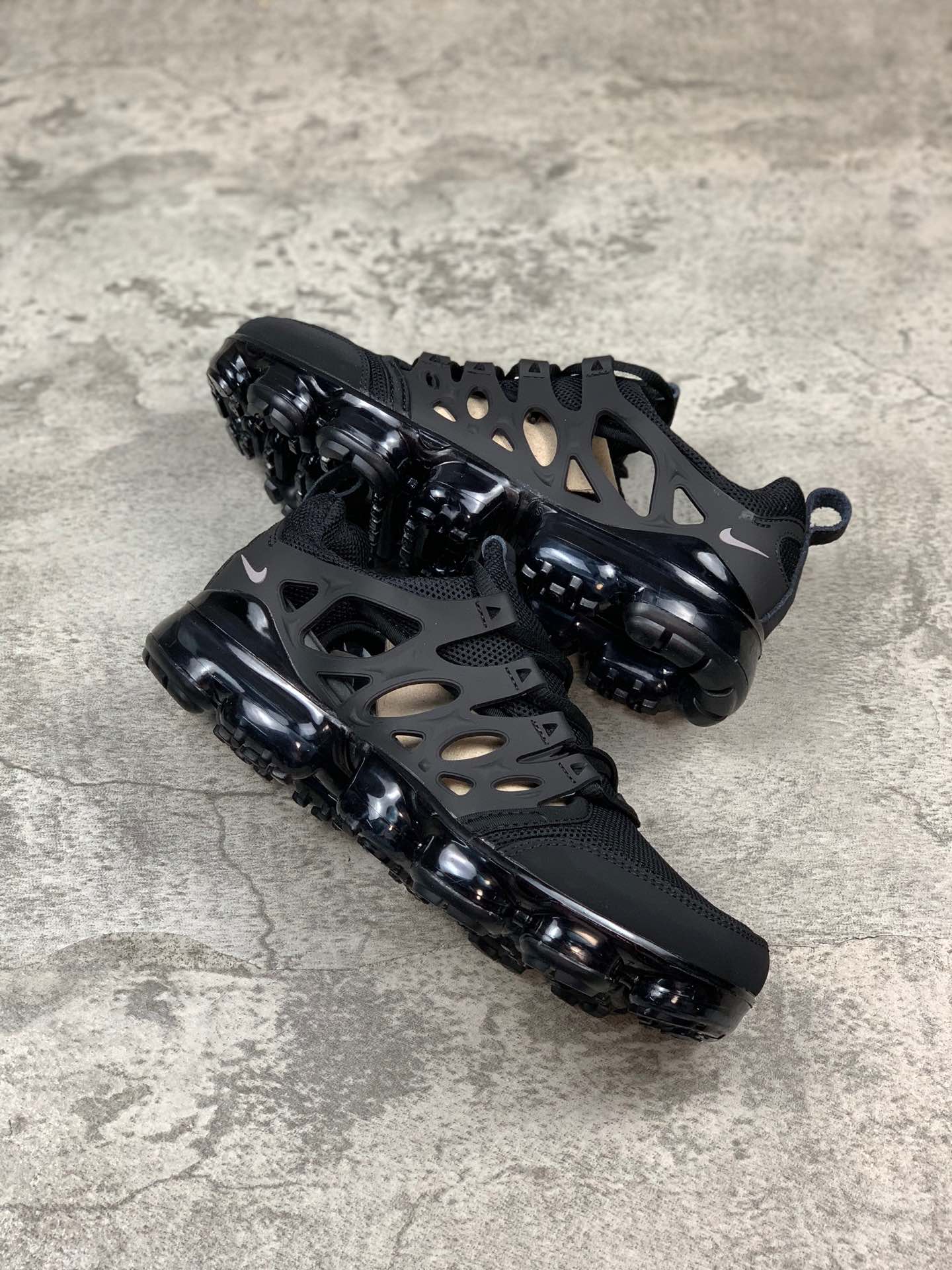 160 Air Zoom Chalapuka 耐克全掌气垫镂空透气缓震跑鞋