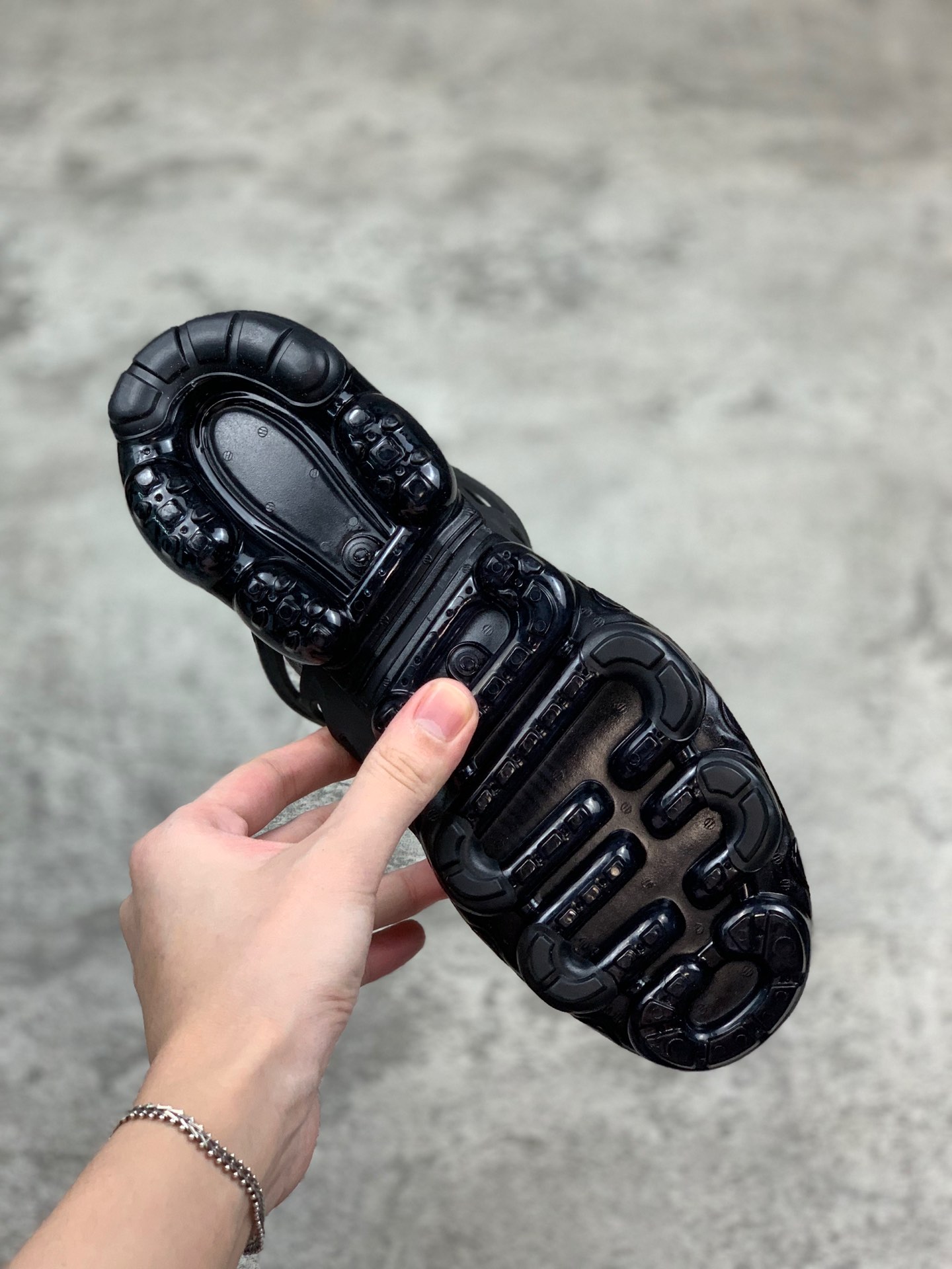 160 Air Zoom Chalapuka 耐克全掌气垫镂空透气缓震跑鞋