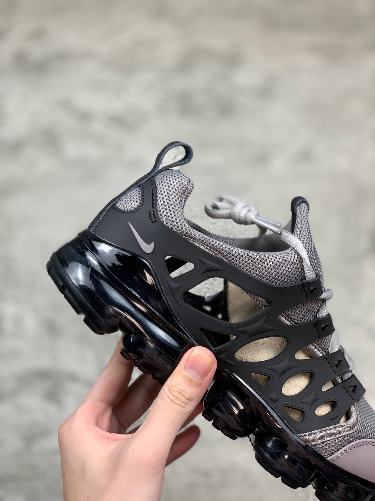 160 Air Zoom Chalapuka 耐克全掌气垫镂空透气缓震跑鞋