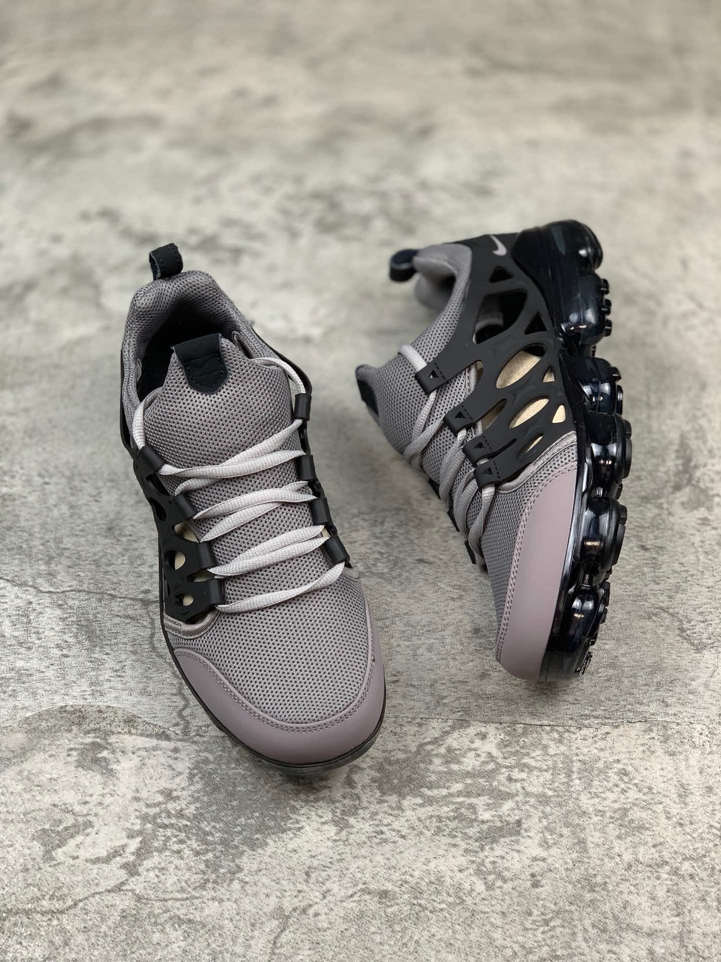 160 Air Zoom Chalapuka 耐克全掌气垫镂空透气缓震跑鞋