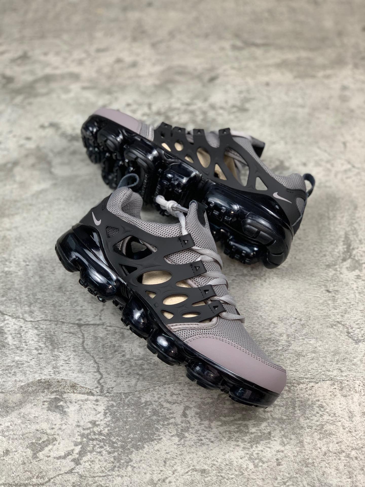 160 Air Zoom Chalapuka 耐克全掌气垫镂空透气缓震跑鞋