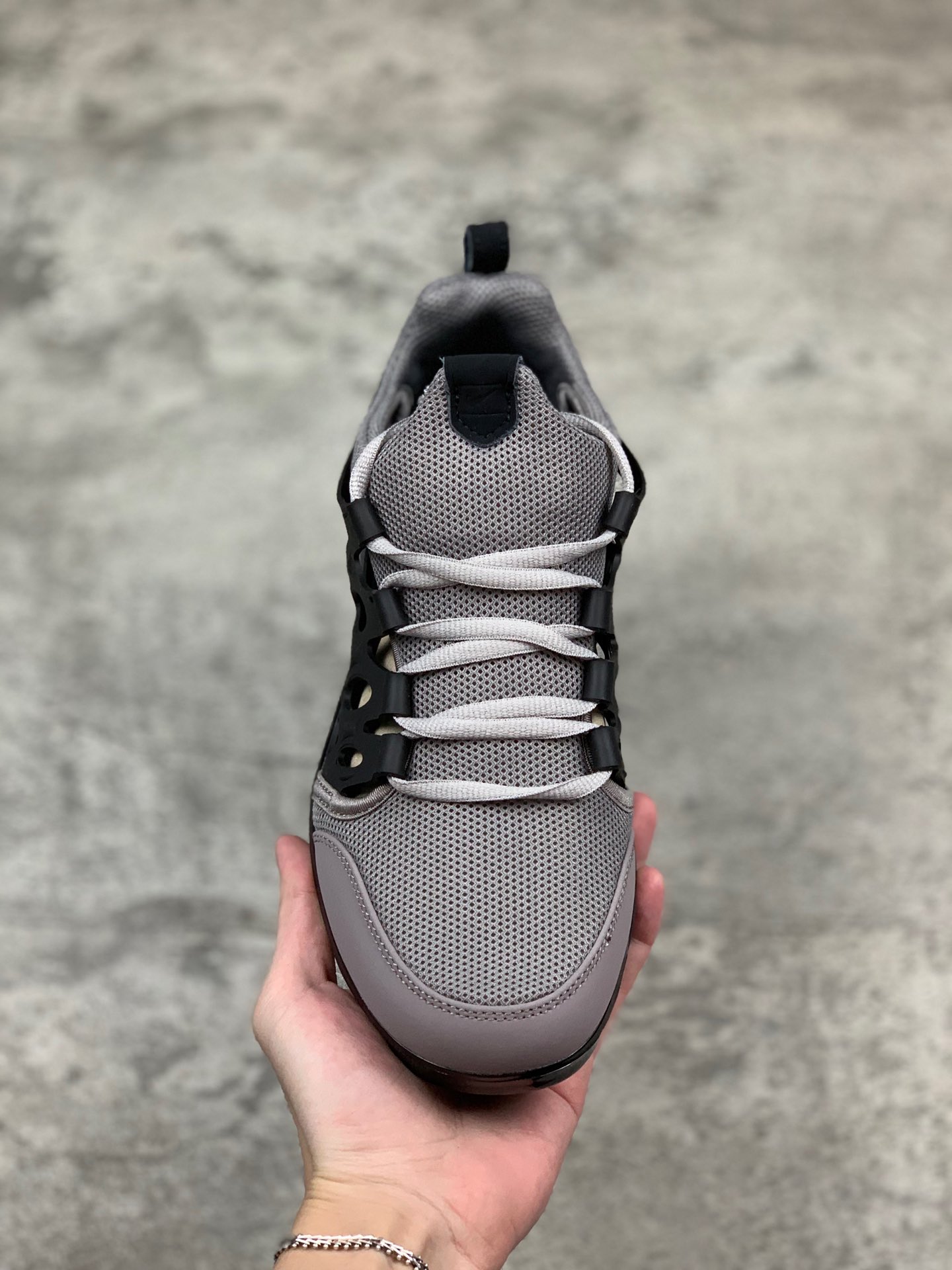 160 Air Zoom Chalapuka 耐克全掌气垫镂空透气缓震跑鞋