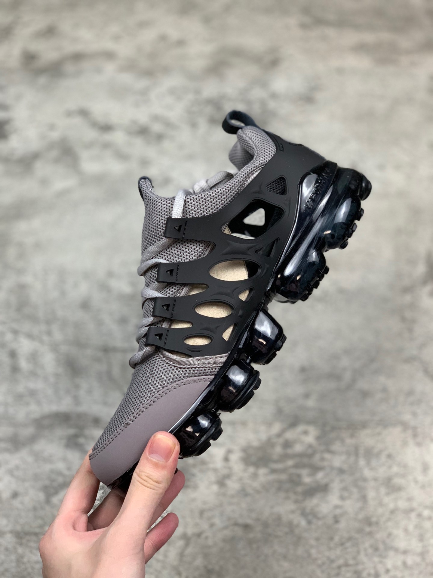 160 Air Zoom Chalapuka 耐克全掌气垫镂空透气缓震跑鞋