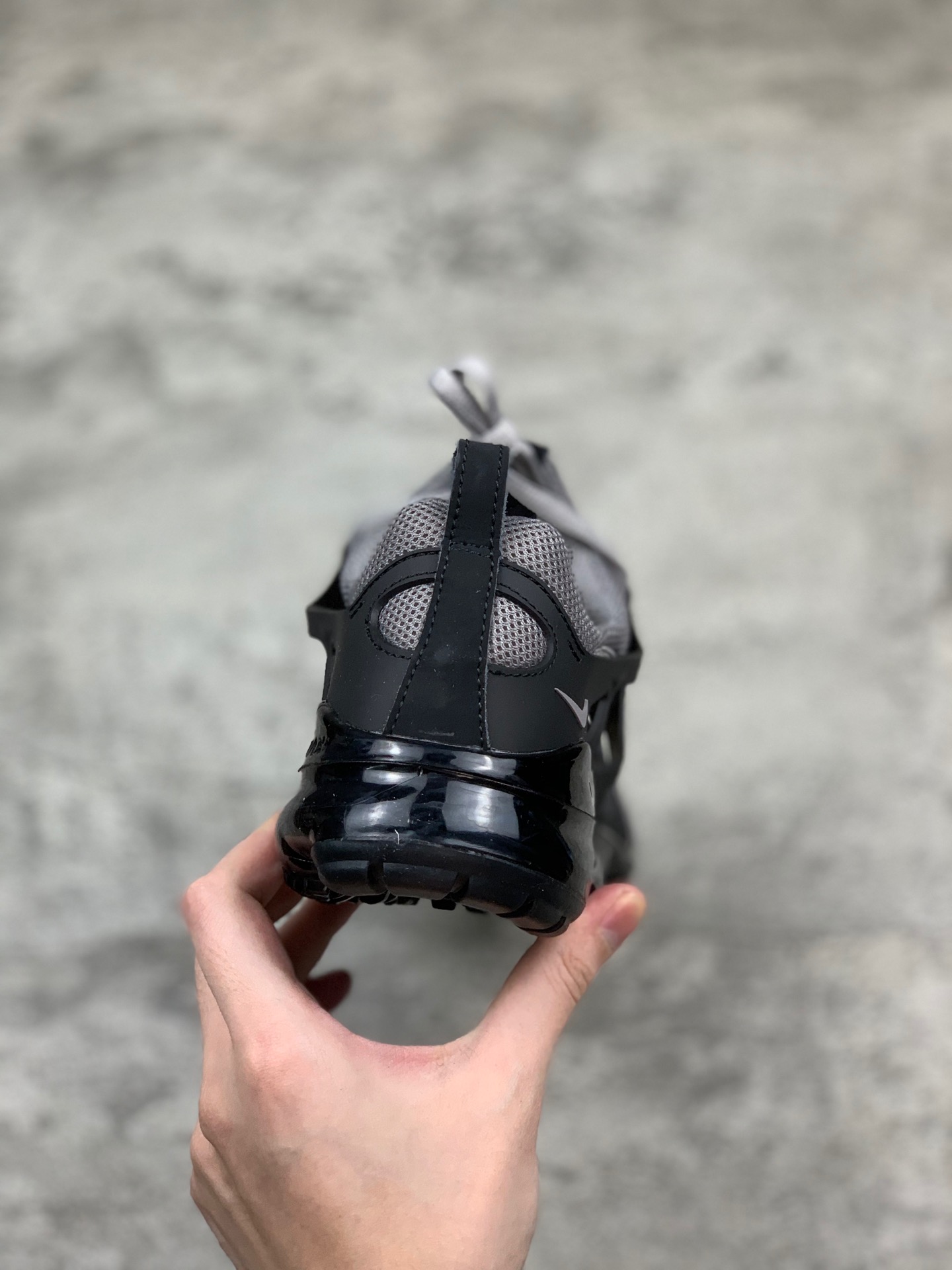 160 Air Zoom Chalapuka 耐克全掌气垫镂空透气缓震跑鞋