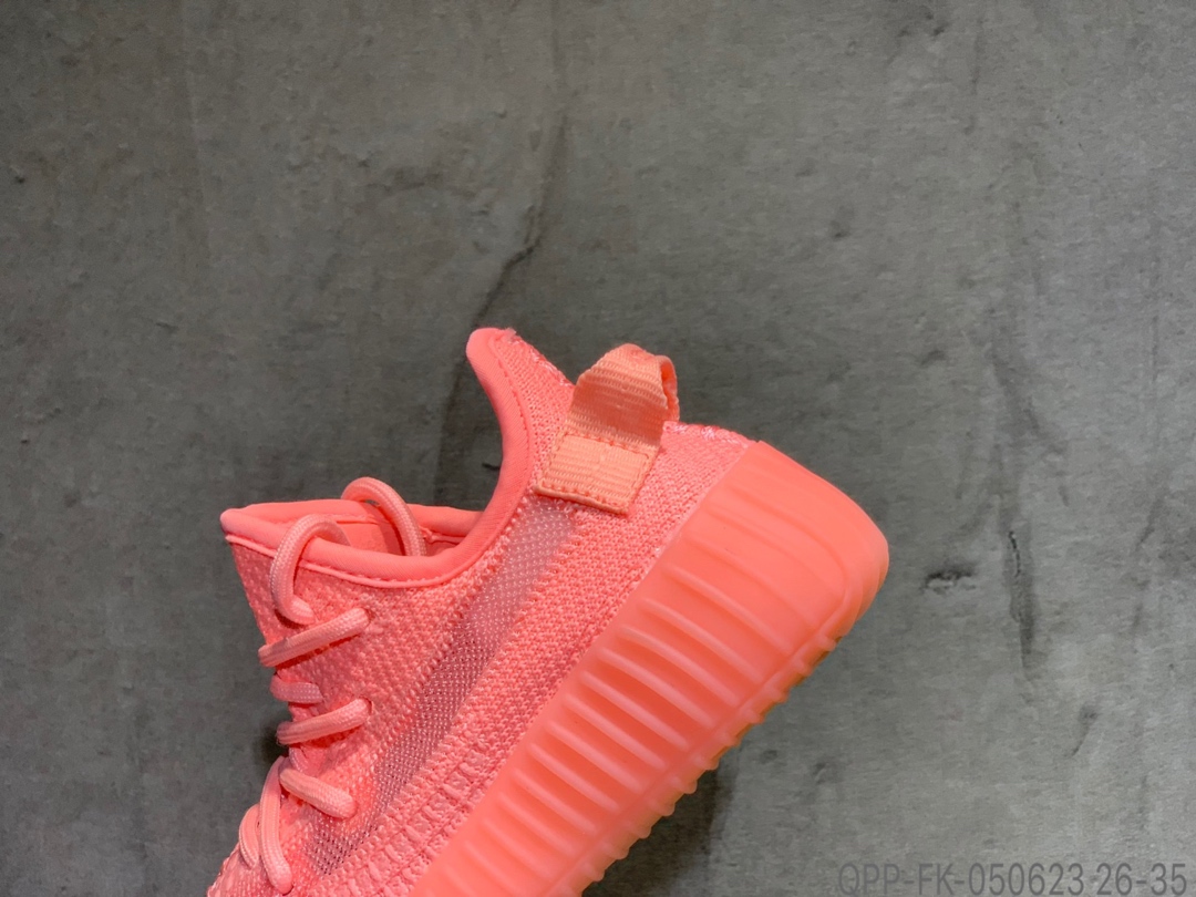 115萌娃必备  Adidas Yeezy Boost 350 童鞋 QPP-FK-050623