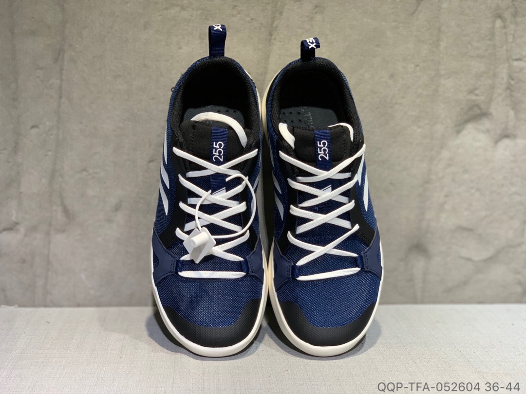 120Adidas Terrex cc Boat 涉水鞋
