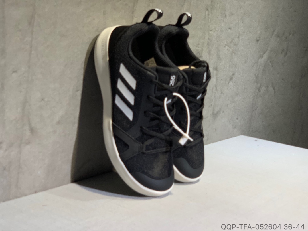 120Adidas Terrex cc Boat 涉水鞋