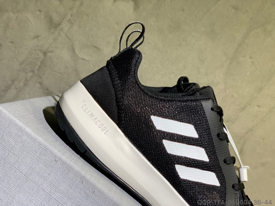 120Adidas Terrex cc Boat 涉水鞋
