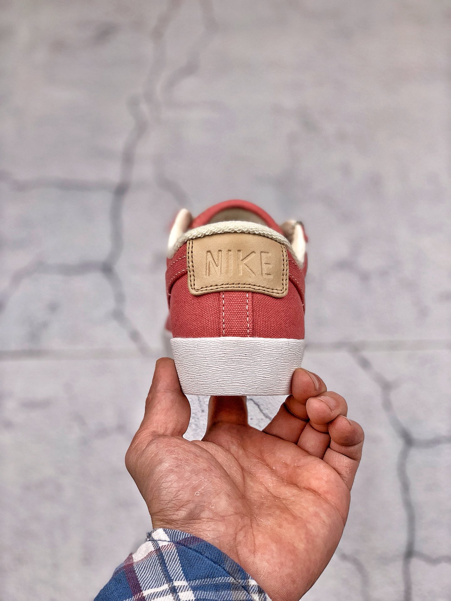 170官方正确版 五代星空底 Nike Blazer Low LX ”Pale Ivory”—1972 年 Blazer 横空出世AV9371 102
