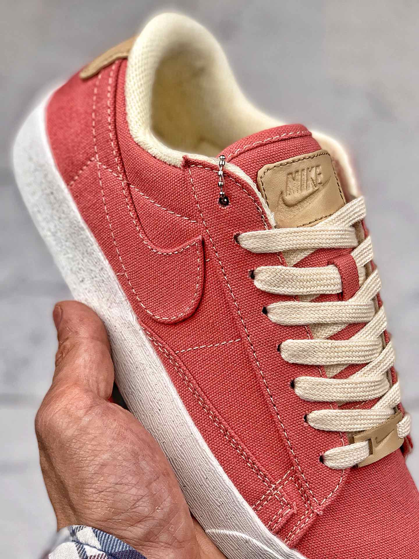 170官方正确版 五代星空底 Nike Blazer Low LX ”Pale Ivory”—1972 年 Blazer 横空出世AV9371 102