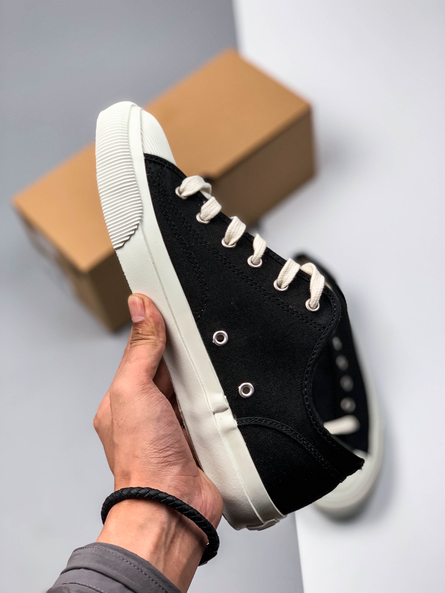 160 Champion 冠军 Logo简约百搭帆布鞋 夏季最爱 好穿好搭配 冠军潮流街头元素