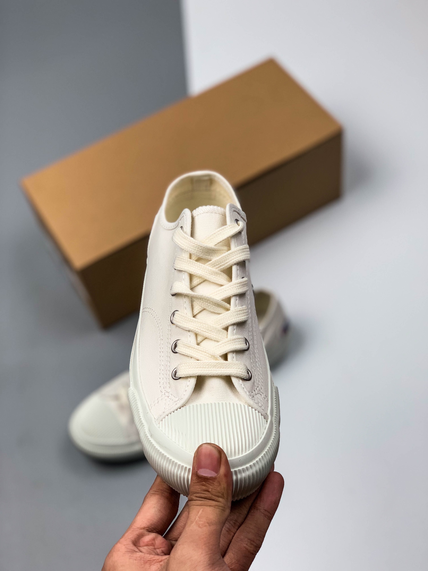 160 Champion 冠军 Logo简约百搭帆布鞋 夏季最爱 好穿好搭配 冠军潮流街头元素