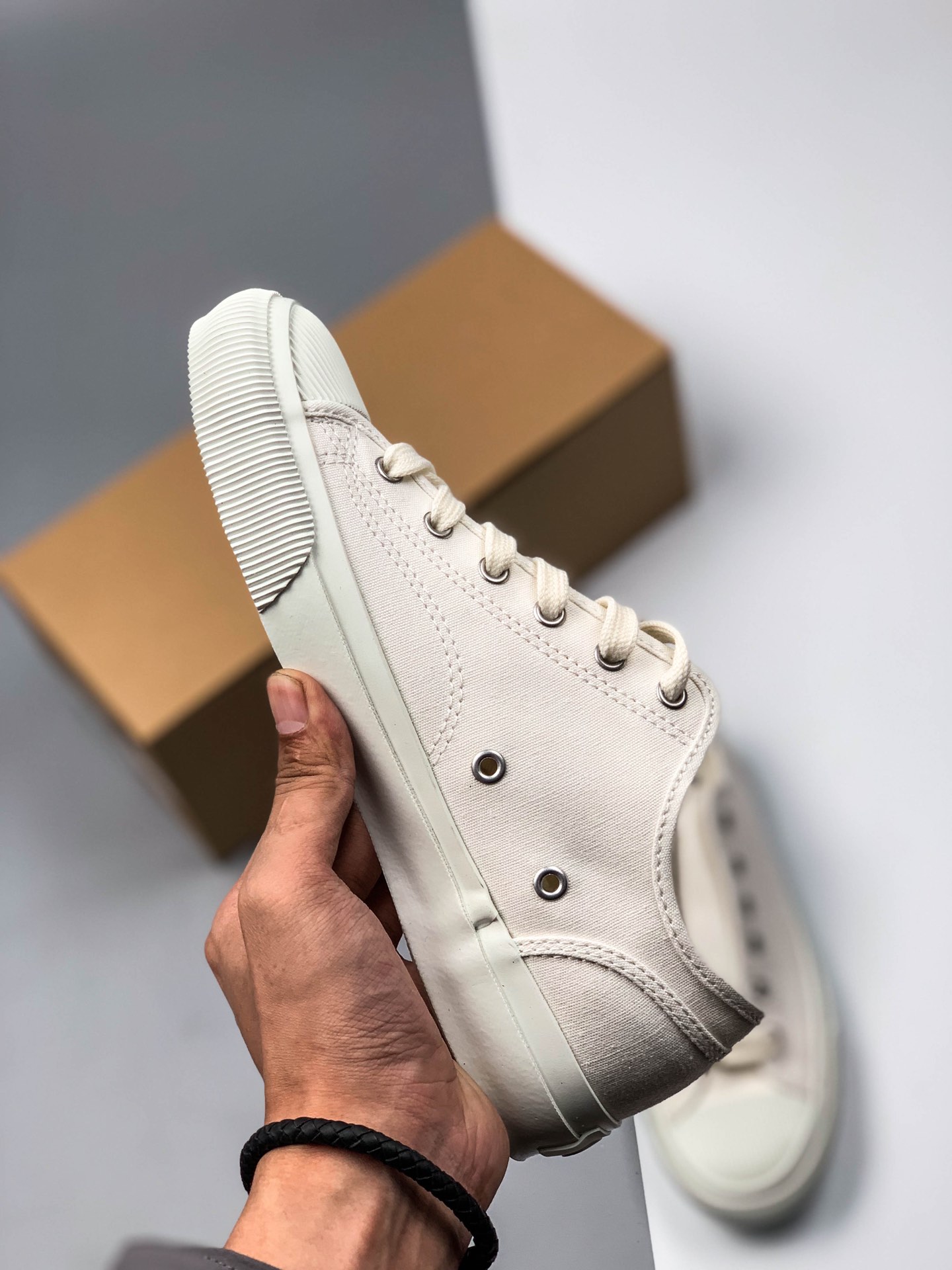 160 Champion 冠军 Logo简约百搭帆布鞋 夏季最爱 好穿好搭配 冠军潮流街头元素