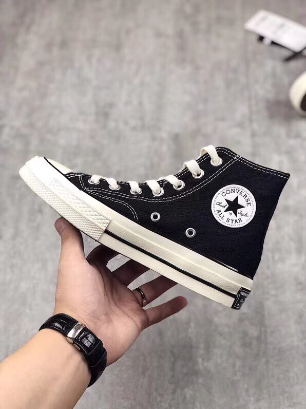 160 匡威 Converse x 10CorsoComo 十周年限定合作款帆布鞋休闲  #十年前在首尔开业的潮流店铺10 Corso Como Seoul