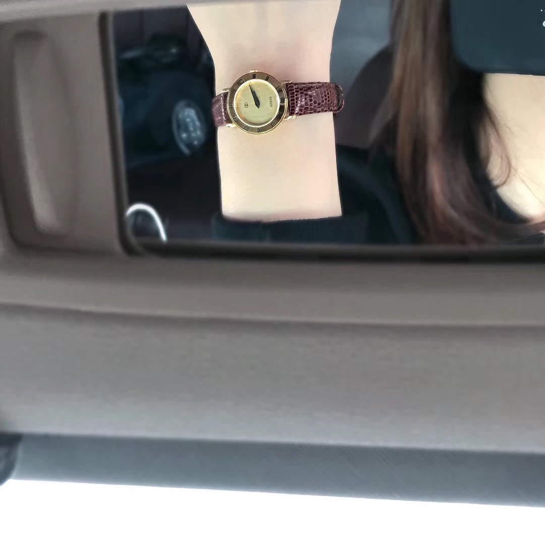 Gucci Watches GCWT1227-798