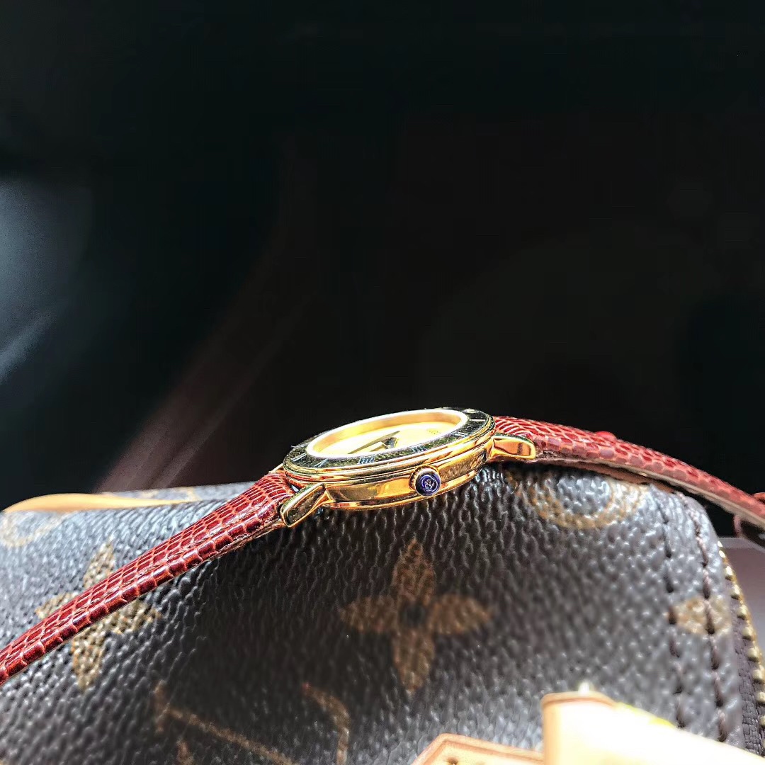 Gucci Watches GCWT1227-798